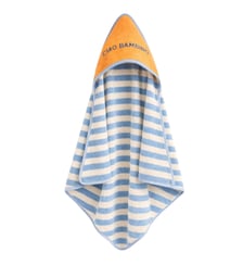 Cape de bain Chamaye