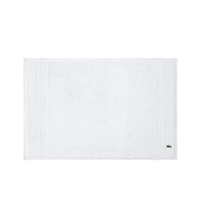 Tapis de bain  en coton Lacoste Home