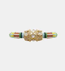 Bracelet perles tissées avec charm FELYNI Hipanema