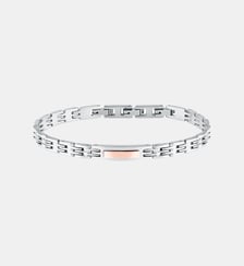 Bracelet T-STEEL Trussardi