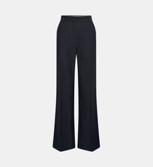 Pantalon large esprit denim - AMORA Gerard Darel