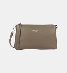 Pochette Dune en cuir Lancaster