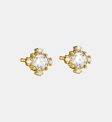 Clous d’oreilles avec zirconia Thomas Sabo