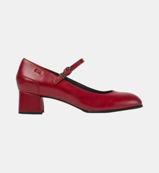 Escarpins cuir KATIE Camper