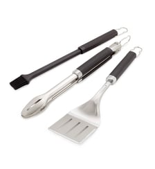 Ustensile barbecue 3 PIECES BETTER Weber