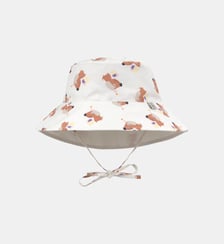 Chapeau anti-UV réversible Lassig