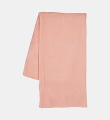 Foulard Jacquard en coton biologique Billybelt
