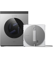 Robot Lave vitre Winbot W3 Omni Ecovacs