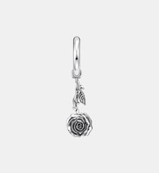 Créole unique Midnight Rose Thomas Sabo