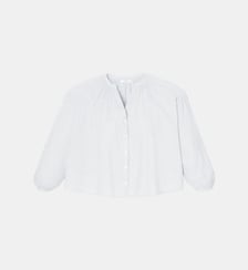 Chemise Coralia Zapa