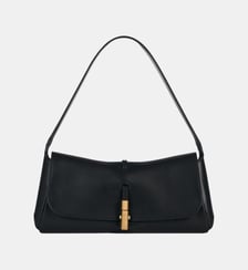 Sac BALMAIN METROPOLIS en cuir lisse Balmain