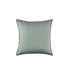 Housse De Coussin  Lin lavé légèrement froissé Madura