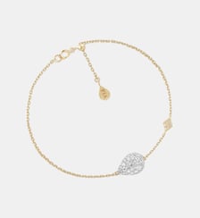 Bracelet Elva Or Jaune PIAPARIS