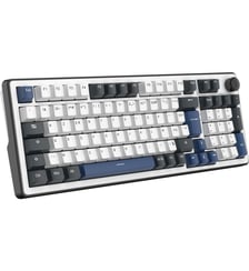 Clavier gamer KEYZ ELITE 400 HE BW Magnetique THE G-LAB