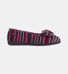 Chaussons Ballerines semelle everywear™ Isotoner