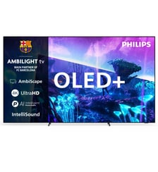 TV OLED 77OLED951 (2026) 77" (194 cm) 4K Ultra HD - Expérience Cinéma, 120Hz, Ambilight, AI Smart TV Philips