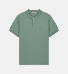 Polo en coton ALVARO Jott