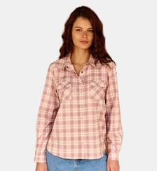 Chemise imprimé à carreaux CLAU La Petite Etoile