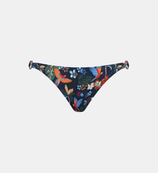 Bas de maillot de bain culotte mini Salva Vilebrequin