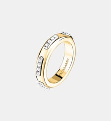Bague T-CONCEPT Trussardi
