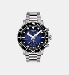 Montre Seastar Bleu T1204171104101 Tissot