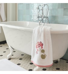 Drap De Bain Flanerie Anne de Solène