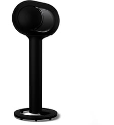 Support enceinte Tree Noir mat Devialet
