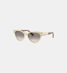 Lunettes de soleil Œil de chat BC4032S Brunello Cucinelli