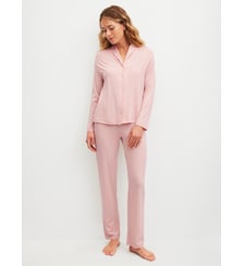 Pyjama à boutons Balancing Dreams Calida