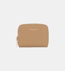 Portefeuille Sierra PM en cuir Lancaster