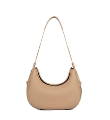 Petit sac besace Toro Ivy en cuir Lancaster