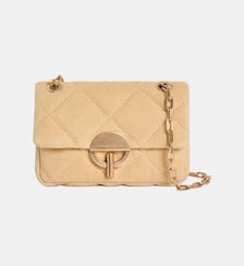 Petit Sac MOON En Lin Vanessa Bruno