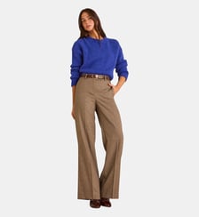 Pantalon Large Layla Maison 123