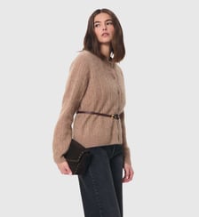 Gilet Ginette Tara Jarmon