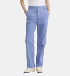 Pantalon peintre Agnès b.