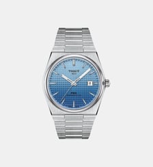 Montre automatique PRX Bleu glacier T1374071135101 Tissot