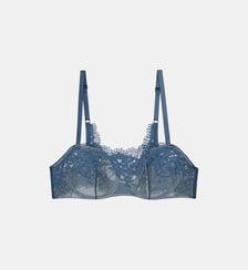Soutien-gorge bandeau avec armatures NINA Passionata