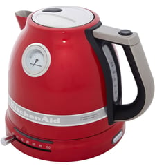Bouilloire 5KEK1522ECA pomme d'amour Kitchenaid