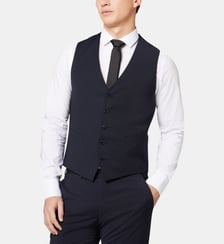 Gilet de costume Nicolo Digel