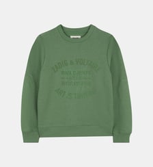 Sweat surteint Zadig&Voltaire Kids