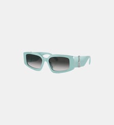 Lunettes de soleil Rectangulaire TF4208U Steve Mcqueen Tiffany & Co