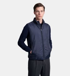 Gilet 1/1 Regular Seidensticker