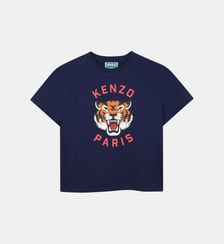 Tee-shirt manches courtes Kenzo Kids