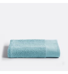 Maxi-drap de bain uni 500 g/m² La Redoute Interieurs