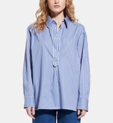 Chemise  Casablanca  Rayures Zapa