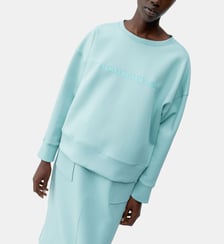 Sweat de sport femme Maia séchage rapide toucher doux Born Living Yoga