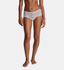 Culotte shorty Rosessence Aubade