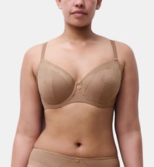 Soutien-gorge emboîtant maille douce Chantelle