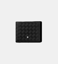 Portefeuille Extreme Cuir 131762 Montblanc