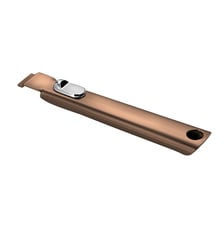 Eclipse - Poignée amovible inox satiné cuivre Cuisinox